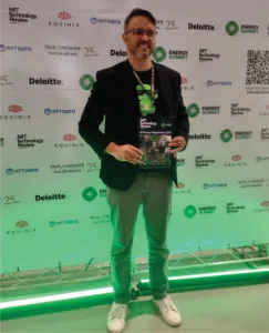 Energy Summit apresenta relatório 10 Energy Megatrends 2025