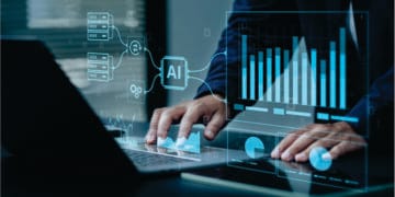 Gastos globais com IA e energia renovável colocam Brasil como potencial polo tecnológico