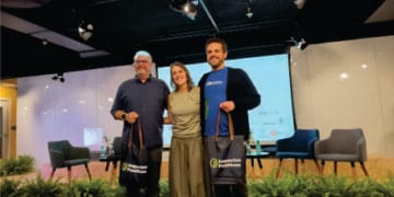 Go Mama, XiCa Advogados e Idesam transformam impacto em prática