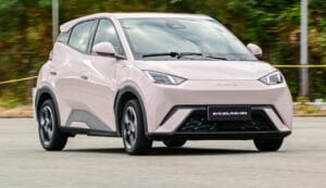 Godrive acelera a mobilidade corporativa sustentável no Brasil