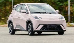 Godrive acelera a mobilidade corporativa sustentável no Brasil