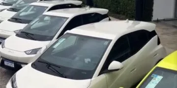 Godrive acelera a mobilidade corporativa sustentável no Brasil