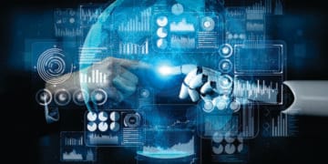 Inteligência artificial exige que o Brasil escolha seu futuro energético