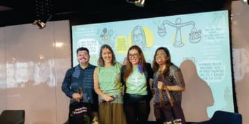 Justiça climática quem paga a conta da crise destaca manifesto coletivo na COP30