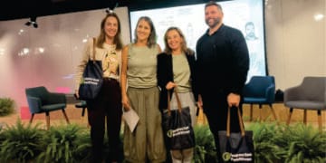 O poder das corporações e os desafios da transição energética justa