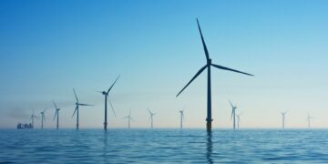 Petrobras e Lactec desenvolvem software pioneiro para a análise de energia eólica offshore no Brasil