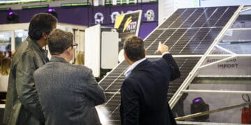 Principal encontro latino-americano de energia solar será realizado em outubro