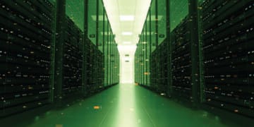 Data centers X sustentabilidade