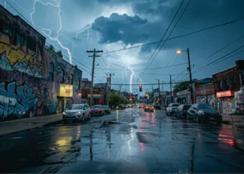 Estratégias para adaptar usinas hidrelétricas a cenários climáticos cada vez mais extremos