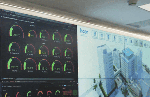 Hcor moderniza sistema elétrico com soluções da ABB em projeto estratégico sem interrupção na operação hospitalar