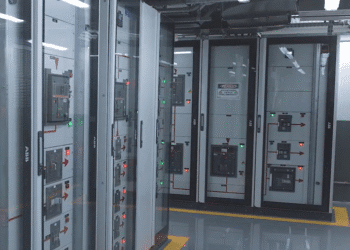 Hcor moderniza sistema elétrico com soluções da ABB em projeto estratégico sem interrupção na operação hospitalar