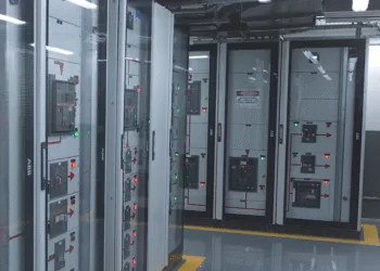 Hcor moderniza sistema elétrico com soluções da ABB em projeto estratégico sem interrupção na operação hospitalar