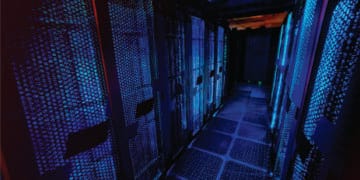 Problemas elétricos são causa de mais de 50% das falhas críticas em data centers