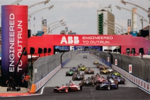 ABB investe em infraestrutura de carregamento ultrarrápido para expandir a mobilidade elétrica no Brasil