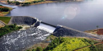 Manutenção 5.0 drones, robôs e IA chegam às barragens e às turbinas hidrelétricas