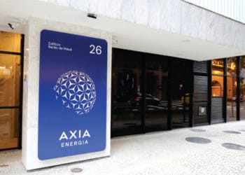 AXIA Energia lança calculadora de emissão de gases do efeito estufa para o mercado
