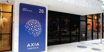 AXIA Energia lança calculadora de emissão de gases do efeito estufa para o mercado