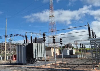 Cemig amplia oferta de energia em Patos de Minas com modernização de subestação