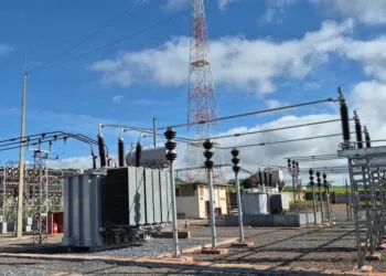 Cemig amplia oferta de energia em Patos de Minas com modernização de subestação