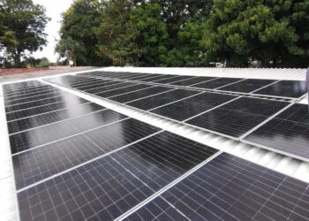 EDP vai instalar sistema de energia solar em 19 organizações sociais de SP, ES e PR