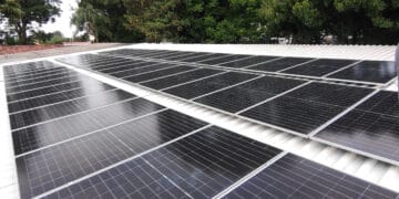 EDP vai instalar sistema de energia solar em 19 organizações sociais de SP, ES e PR