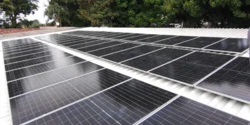 EDP vai instalar sistema de energia solar em 19 organizações sociais de SP, ES e PR