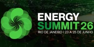 Energy Summit 2026 chega à Marina da Glória