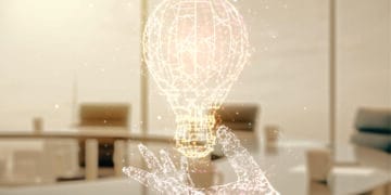 Grupo CESBE e UFPR desenvolvem projeto pioneiro que utiliza IA para manutenção preditiva em transmissão de energia elétrica