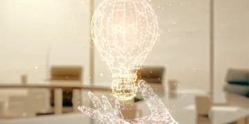 Grupo CESBE e UFPR desenvolvem projeto pioneiro que utiliza IA para manutenção preditiva em transmissão de energia elétrica