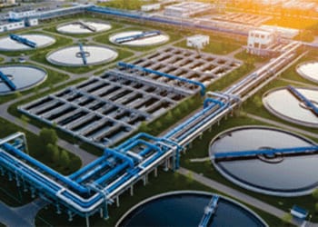 Novo relatório aponta urgência de ações para conter o crescimento do consumo de energia no setor de água