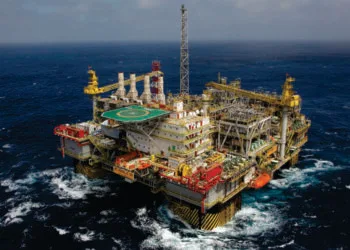 Petróleo é o principal produto da exportação brasileira pelo segundo ano consecutivo