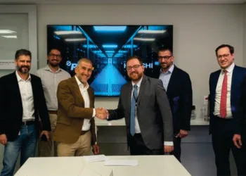 RT-One e Hitachi Energy anunciam colaboração para viabilizar maior plataforma de data centers de IA da América Latina