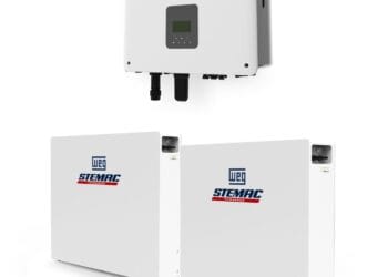 Stemac lança Powerbox energia ininterrupta e segurança para residências