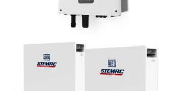 Stemac lança Powerbox energia ininterrupta e segurança para residências