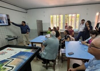 EDP leva energia solar a escolas do Rio Grande do Norte