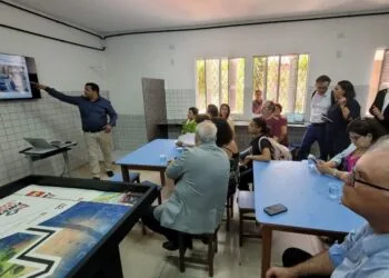 EDP leva energia solar a escolas do Rio Grande do Norte