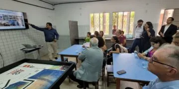 EDP leva energia solar a escolas do Rio Grande do Norte