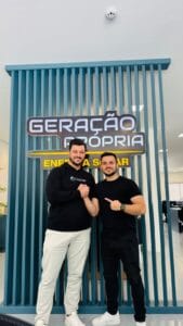 Empresa do interior gaúcho vira case de crescimento no setor solar