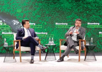 Hitachi Energy anuncia Glauco Freitas como novo Head de South LATAM