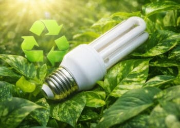 Reciclus amplia pontos de coleta de lâmpadas em Minas Gerais em atendimento à nova norma ambiental