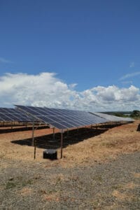 Usina Hidrelétrica Ilha Solteira inaugura laboratório para testes de sistema de armazenamento de energia com baterias