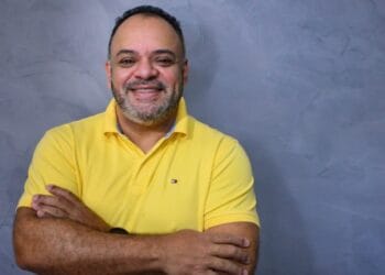 Eduardo Honorato lança livro sobre cibersegurança no setor elétrico