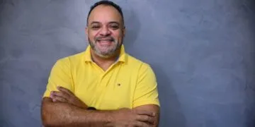 Eduardo Honorato lança livro sobre cibersegurança no setor elétrico