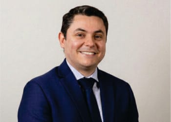 Fernando Bevilacqua assume cargo estratégico global para Data Centers na Eaton Electrical