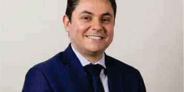 Fernando Bevilacqua assume cargo estratégico global para Data Centers na Eaton Electrical