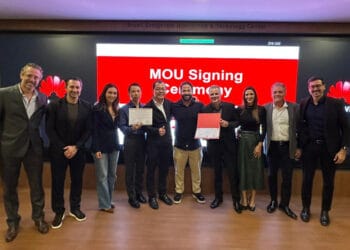 Huawei e Powersafe firmam parceria para expandir soluções de armazenamento energético no Brasil e elevar a segurança no sistema elétrico