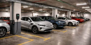 Nova regra para recarga elétrica em edifícios garante previsibilidade e segurança à eletromobilidade em São Paulo