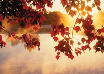 Outono deve favorecer o cenário do sistema elétrico