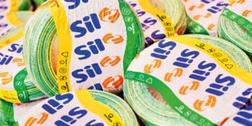 Sil Fios e Cabos Elétricos amplia compromisso sustentável ao adotar embalagens recicladas e logística reversa