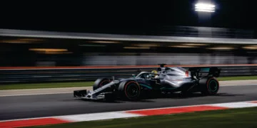 Temporada 2026 da Fórmula 1 destaca tendência de eficiência energética que também transforma gestão de frotas, segundo especialista